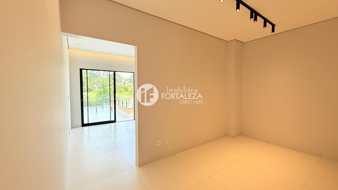 Casa Residencial à venda no Condomínio Swiss Park: 