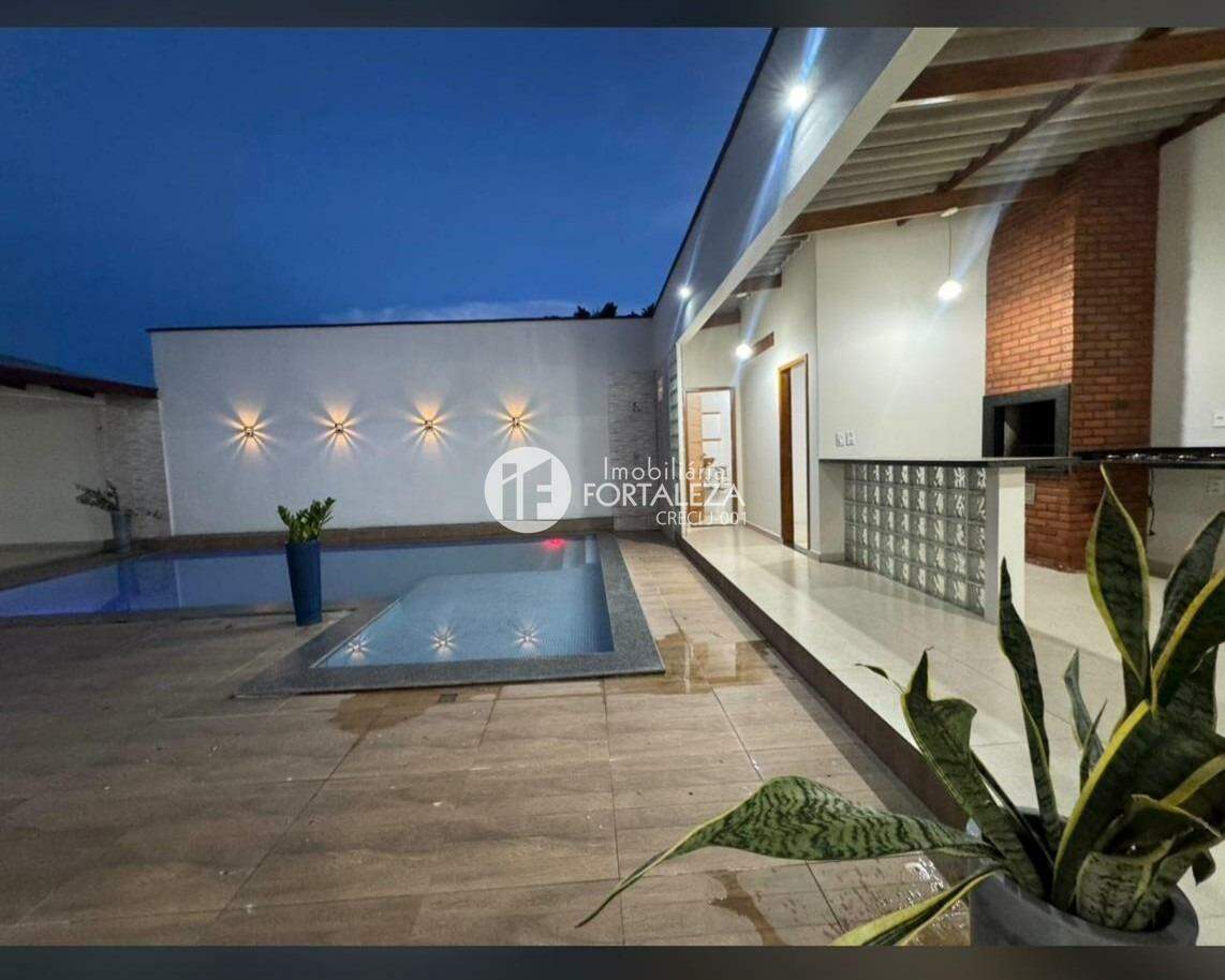 Casa Residencial à venda no Wanderley Dantas: 