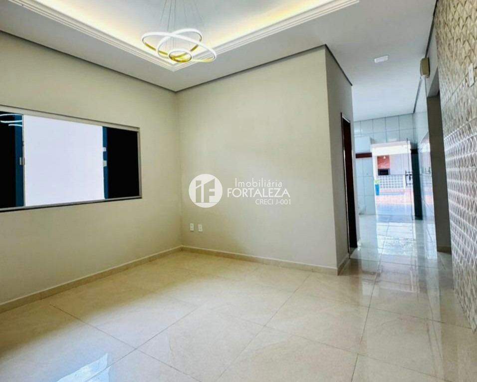Casa Residencial à venda no Wanderley Dantas: 