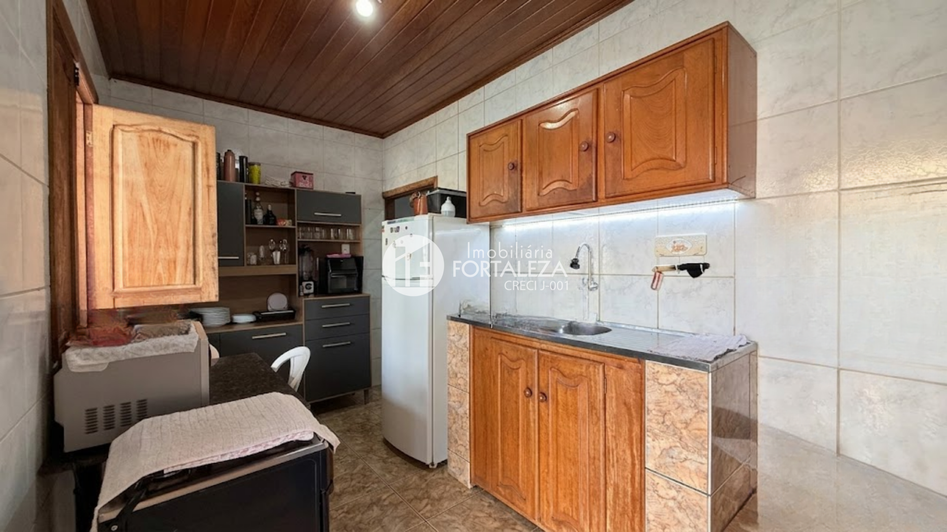 Casa Residencial à venda no Nova Esperança: