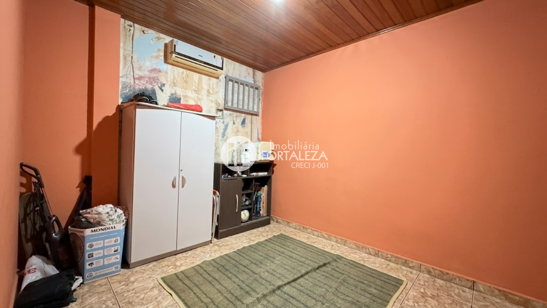 Casa Residencial à venda no Nova Esperança: