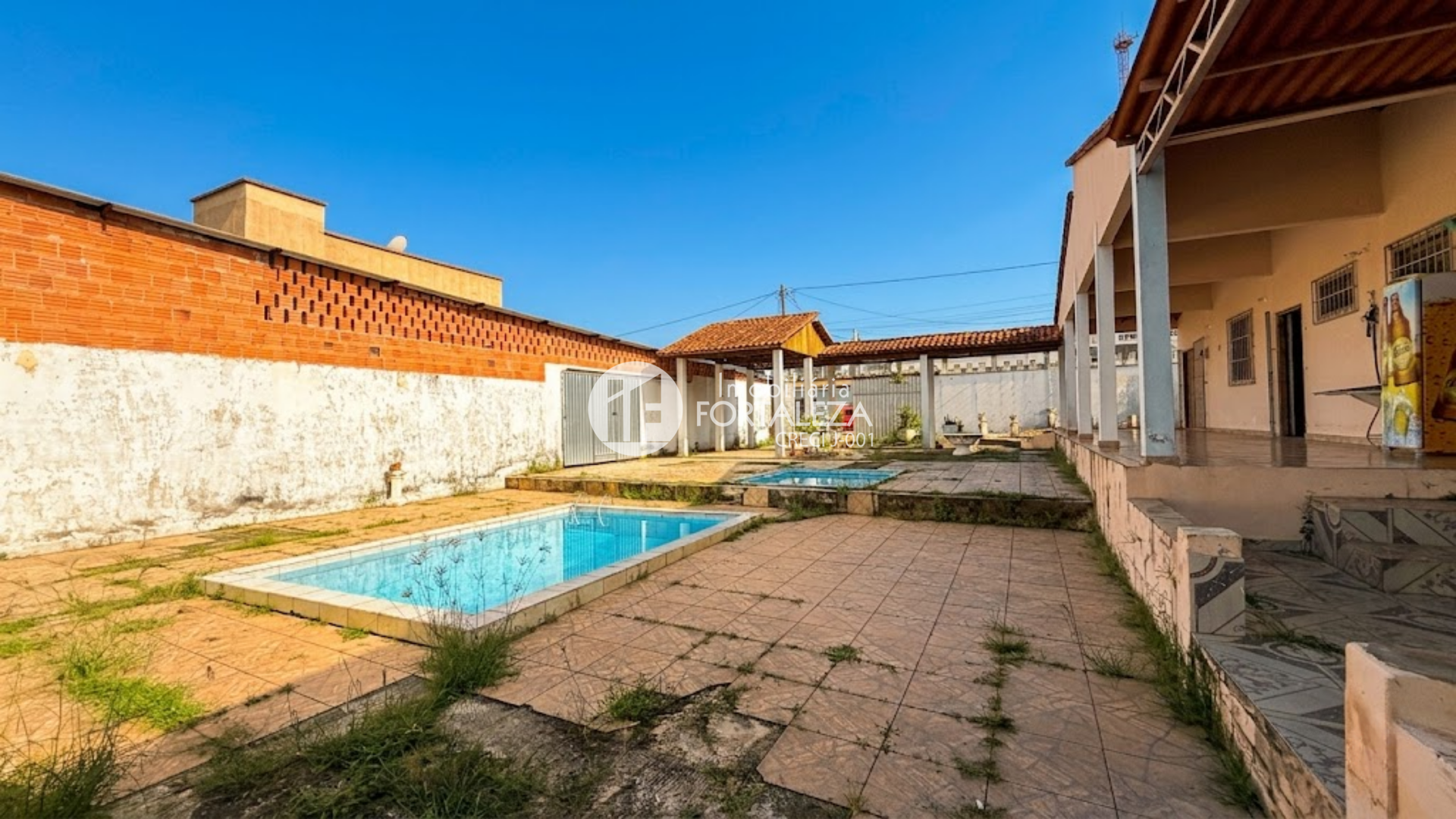 Casa Residencial à venda no Nova Esperança: