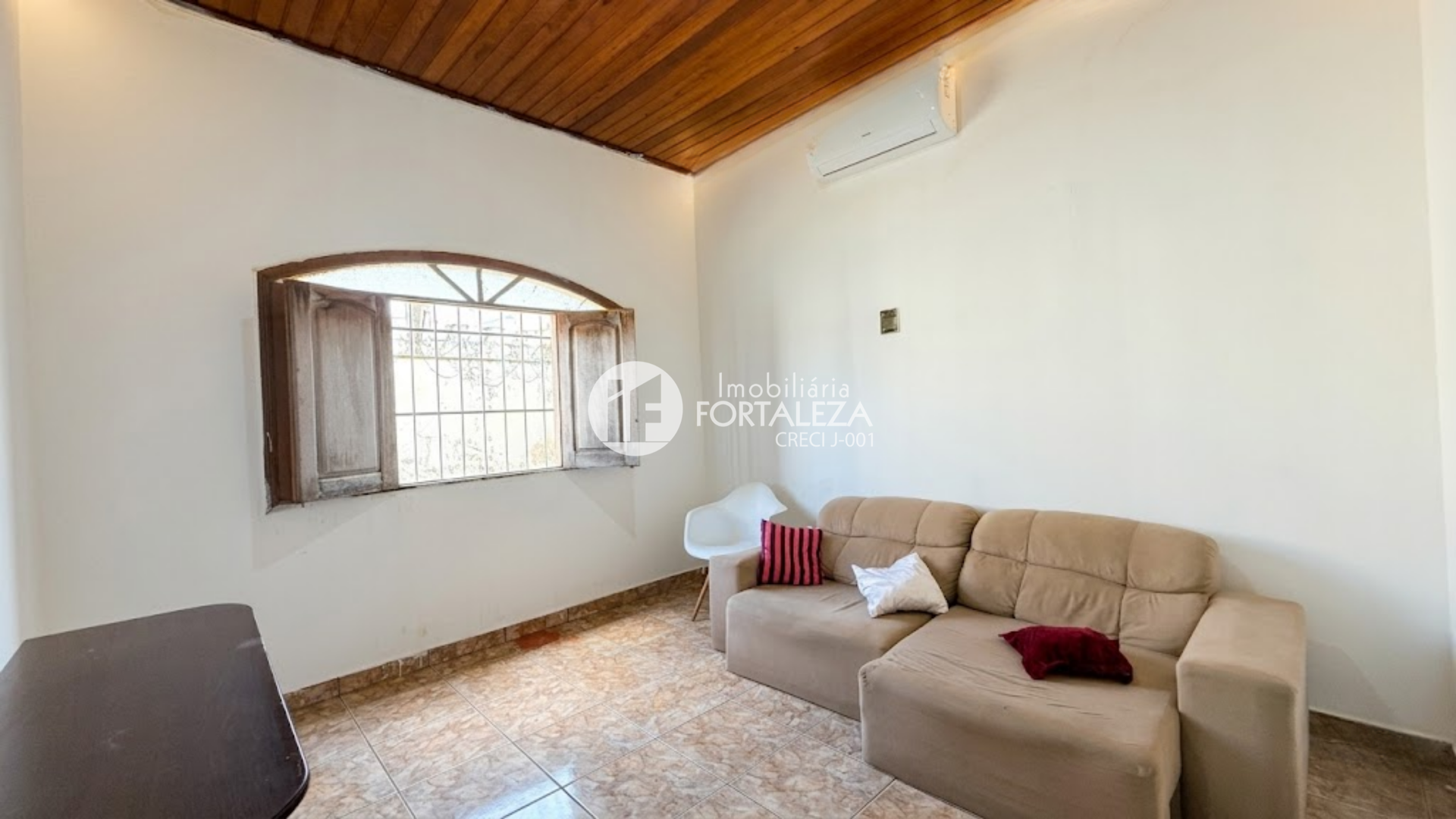 Casa Residencial à venda no Nova Esperança: