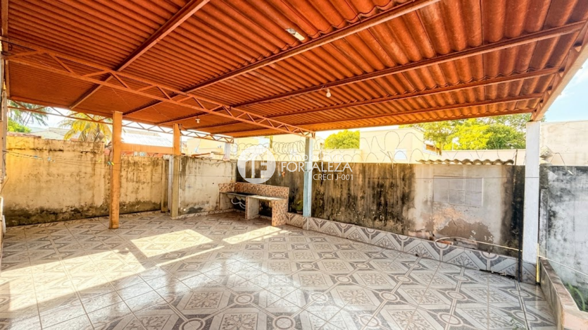 Casa Residencial à venda no Nova Esperança:
