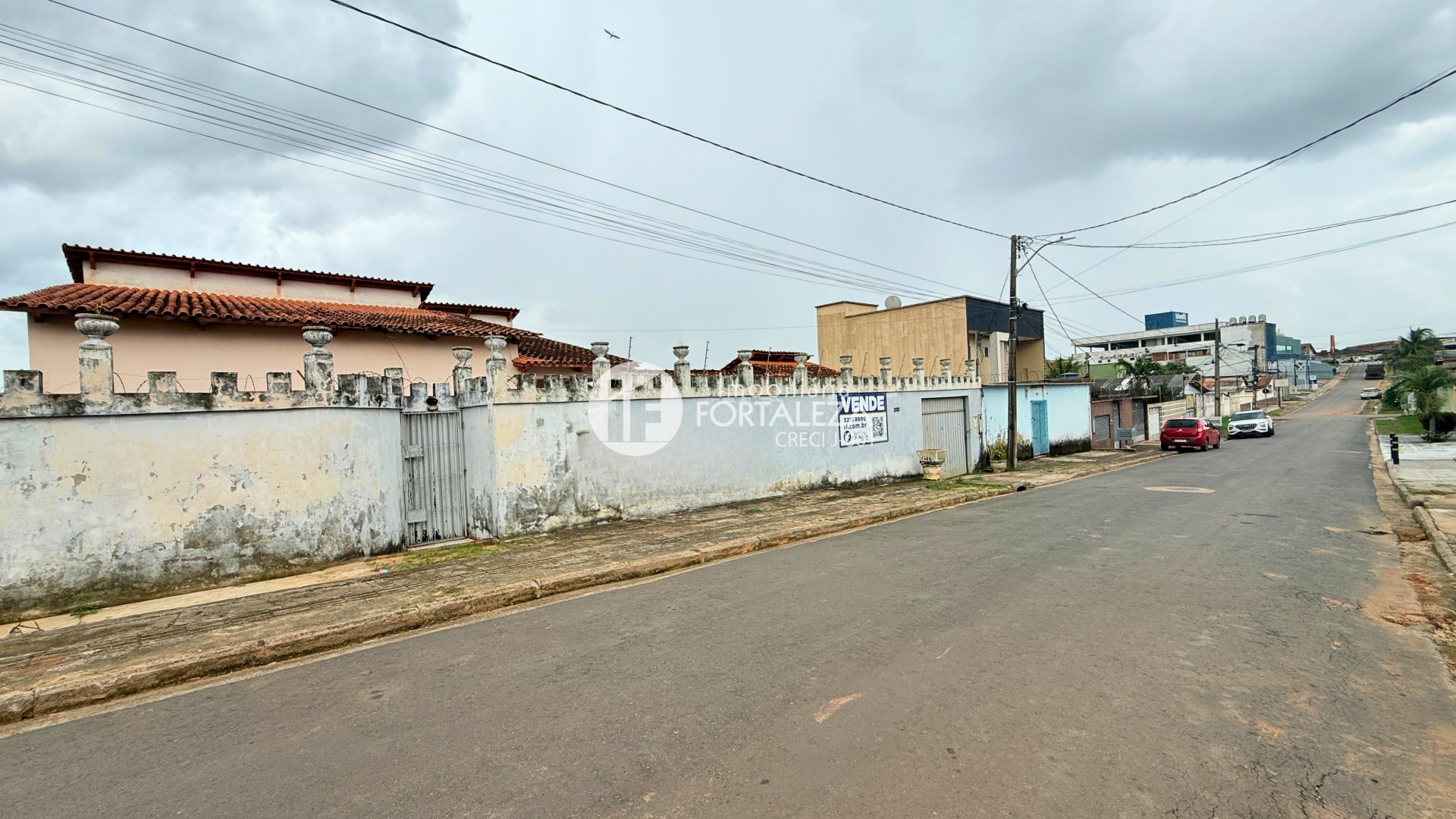 Casa Residencial à venda no Nova Esperança: 