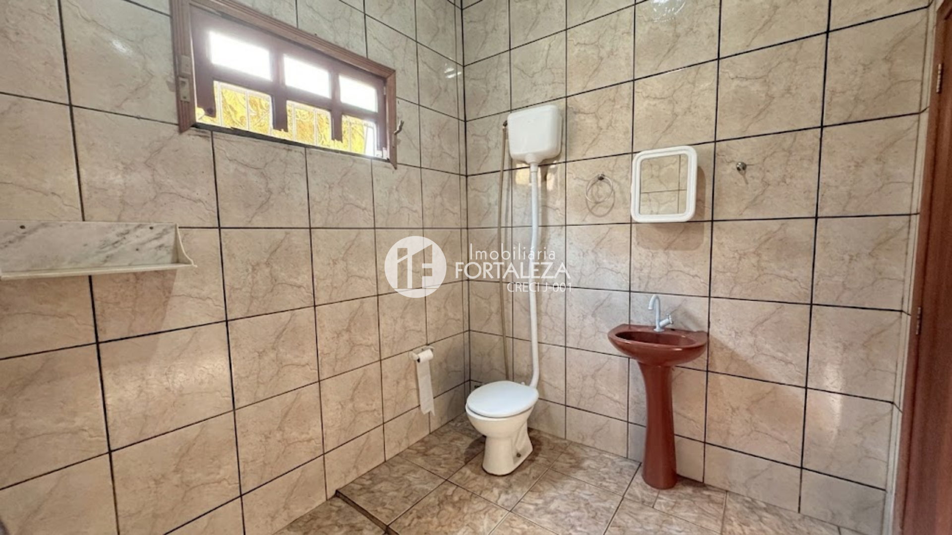 Casa Residencial à venda no Nova Esperança: