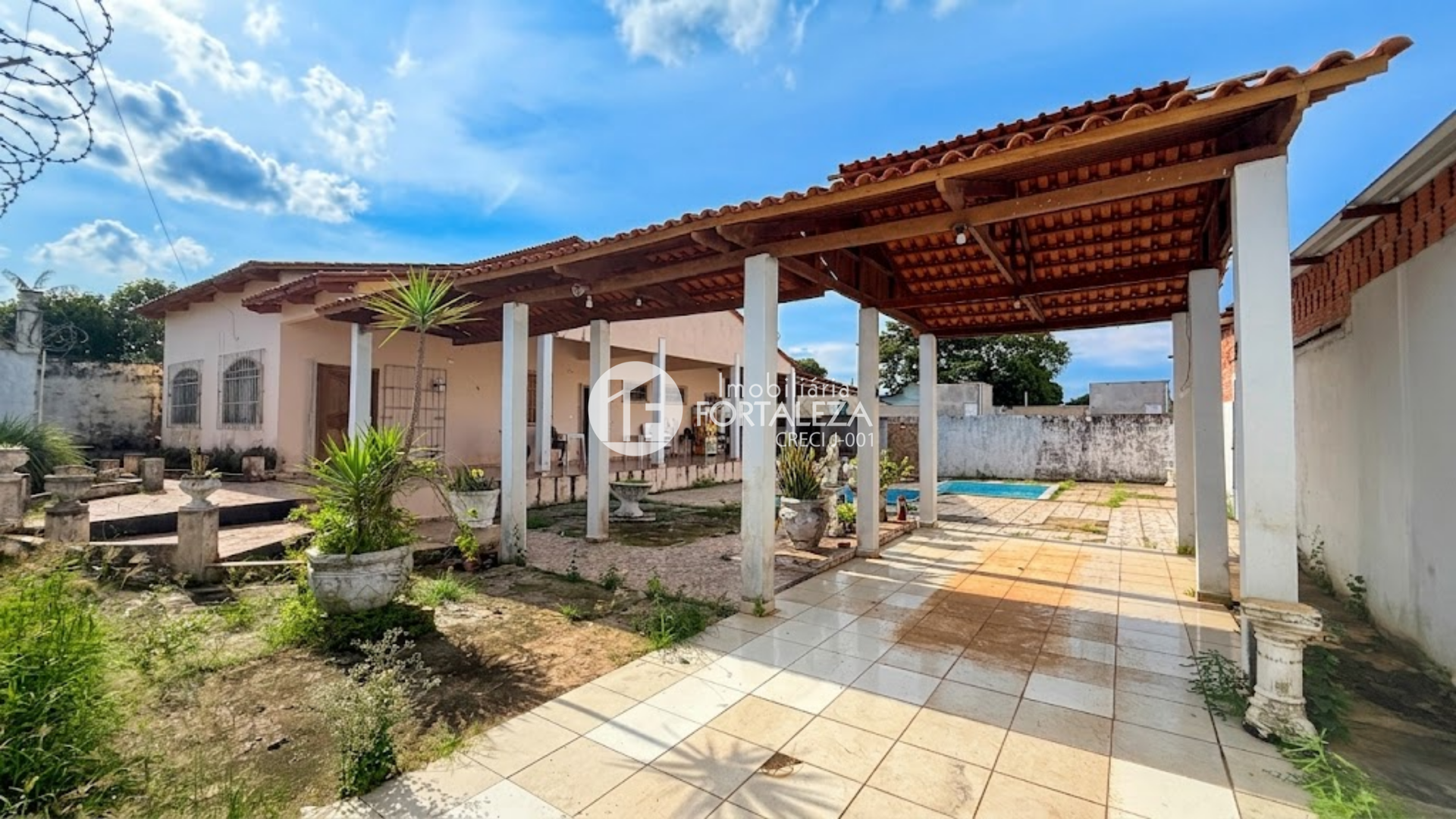Casa Residencial à venda no Nova Esperança: