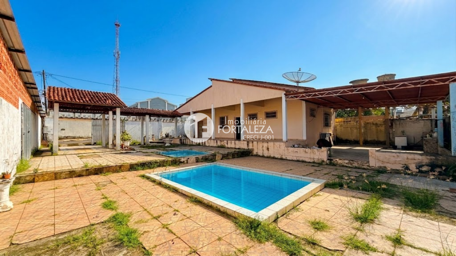 Casa Residencial à venda no Nova Esperança:
