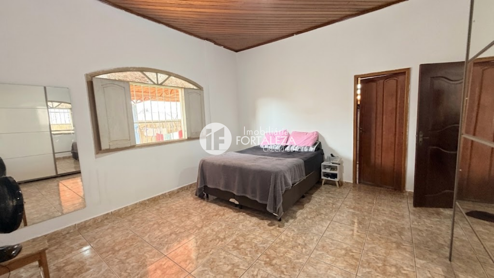 Casa Residencial à venda no Nova Esperança: