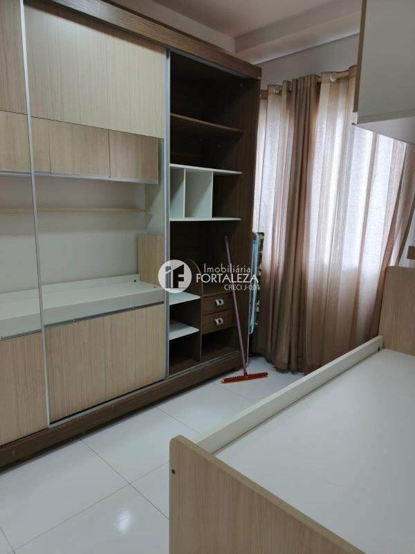 Apartamento para aluguel no Calafate: