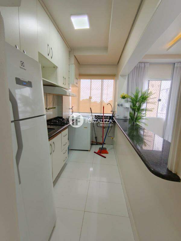Apartamento para aluguel no Calafate: