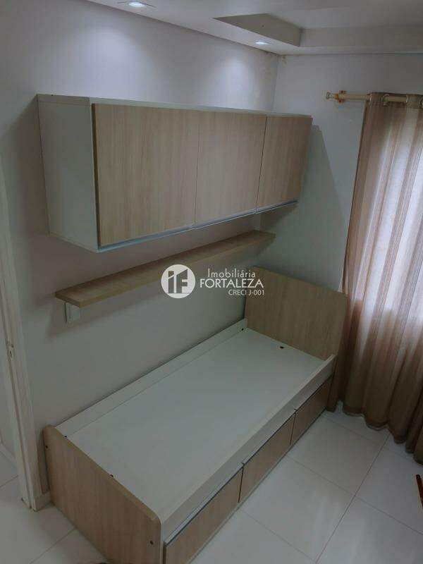 Apartamento para aluguel no Calafate: