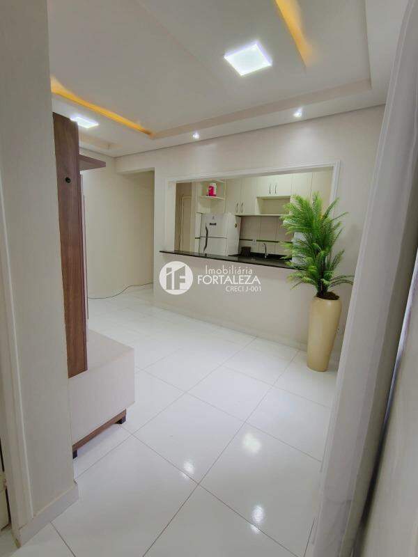 Apartamento para aluguel no Calafate: 