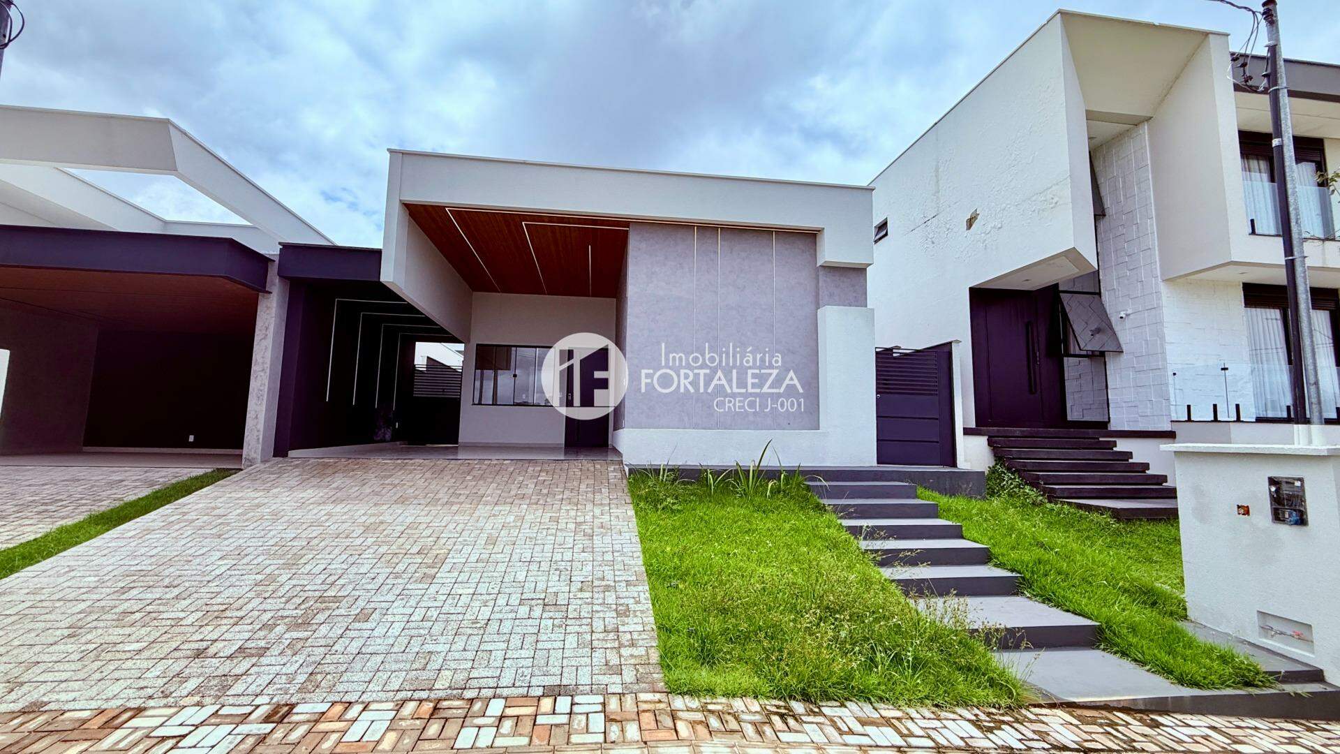 Casa Residencial à venda no Terras Alphaville: 