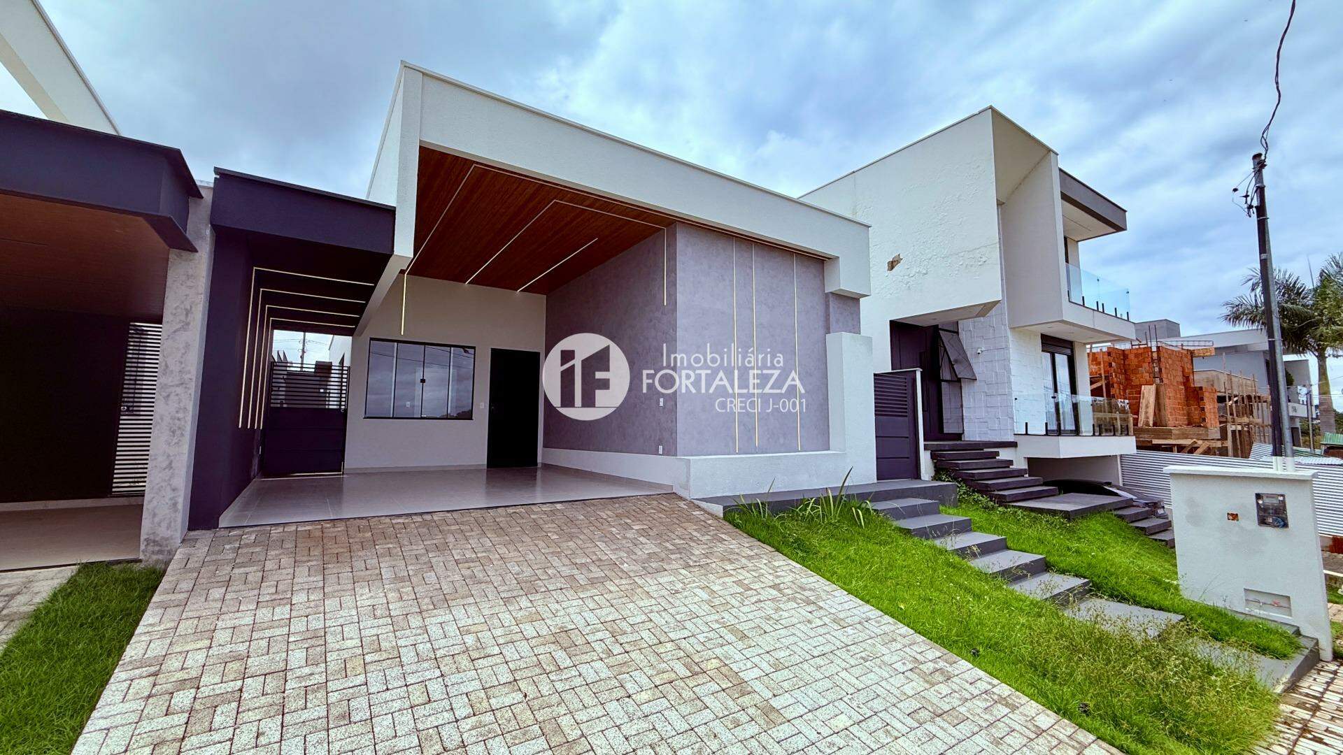 Casa Residencial à venda no Terras Alphaville: 