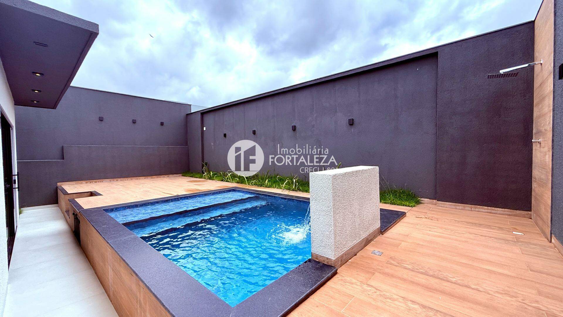 Casa Residencial à venda no Terras Alphaville: 