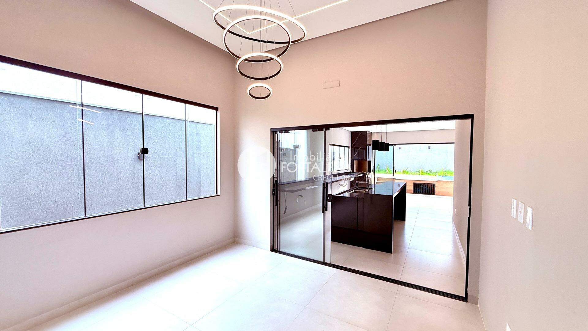 Casa Residencial à venda no Terras Alphaville: 