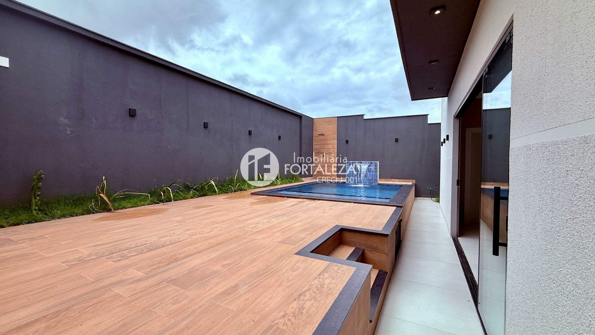 Casa Residencial à venda no Terras Alphaville: 