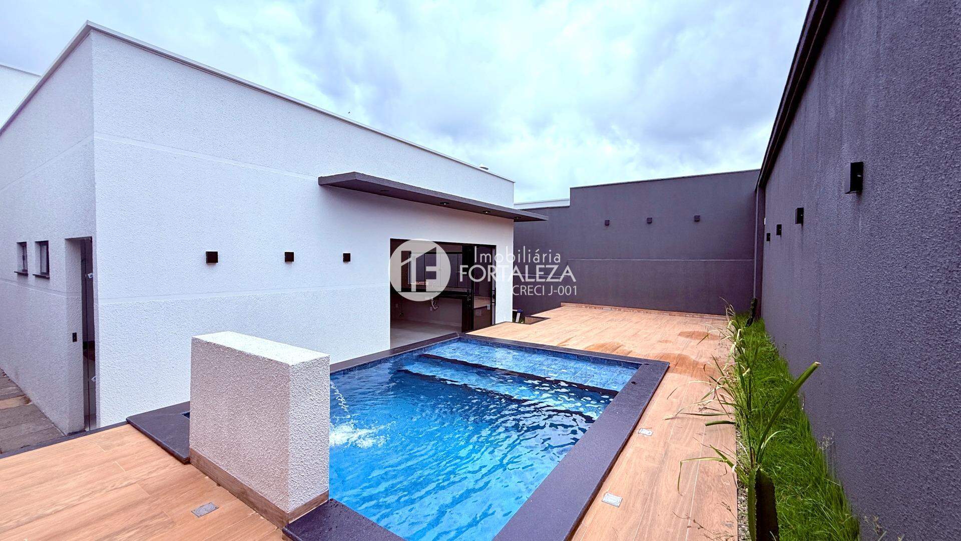 Casa Residencial à venda no Terras Alphaville: 