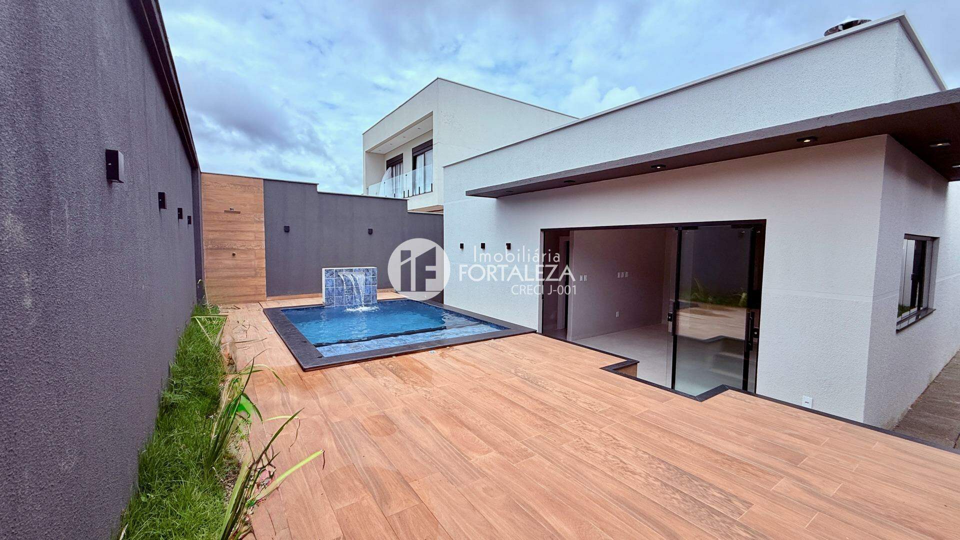 Casa Residencial à venda no Terras Alphaville: 
