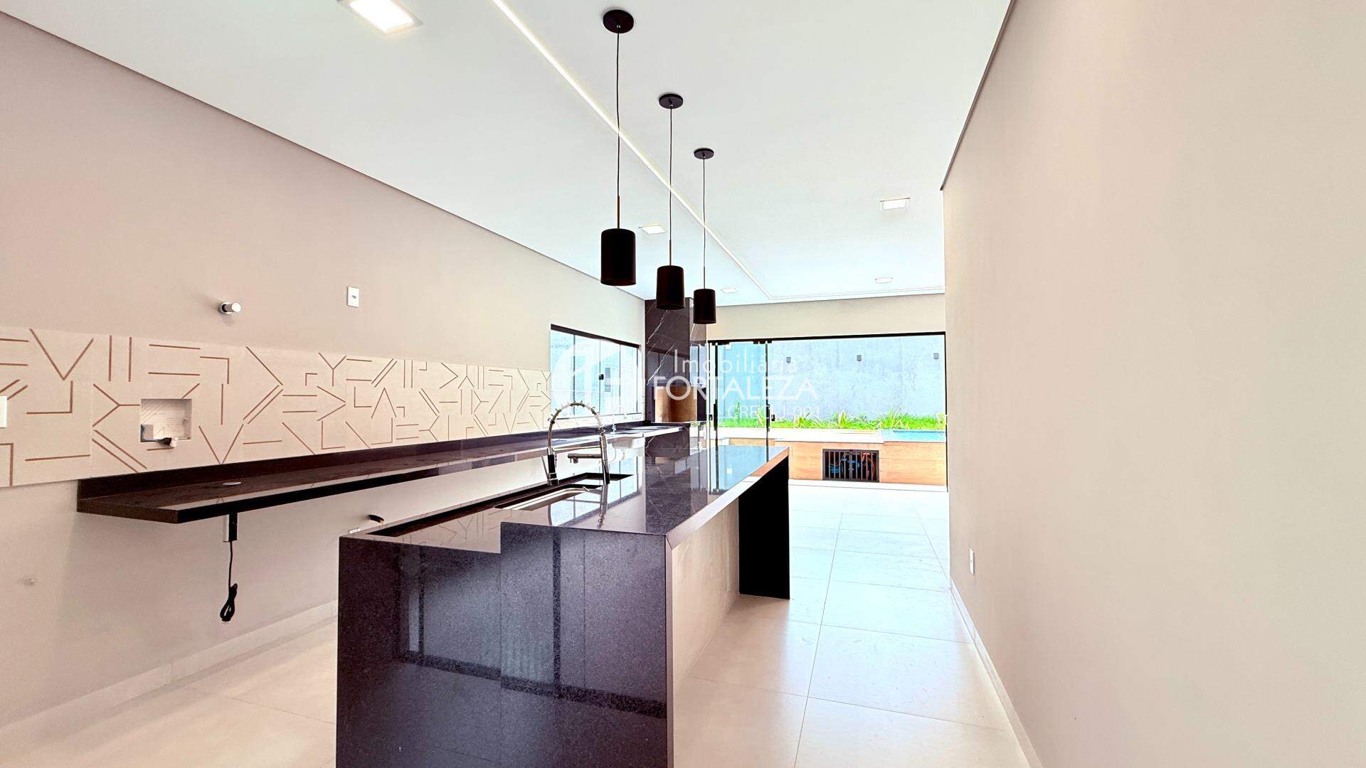 Casa Residencial à venda no Terras Alphaville: 