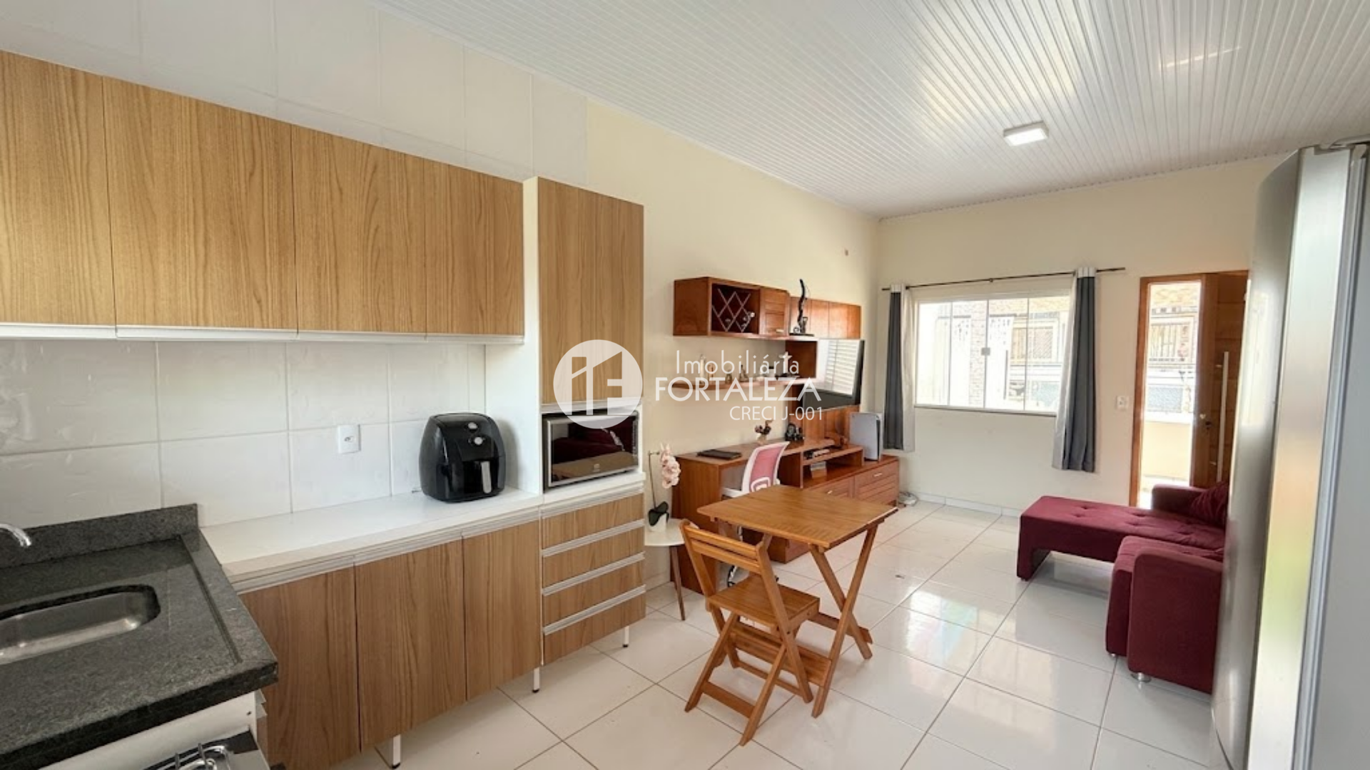 Casa Residencial à venda no Chico Mendes: 