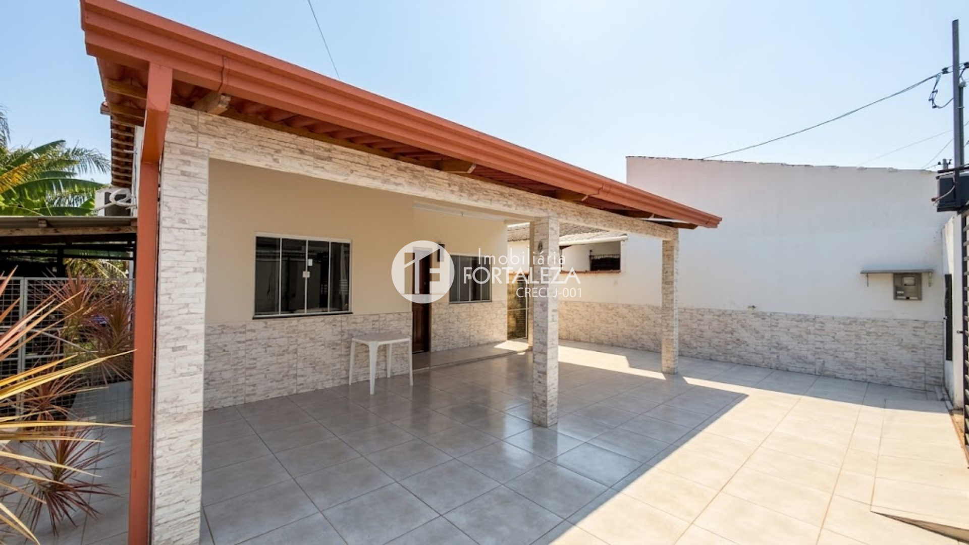 Casa Residencial à venda no Chico Mendes: 