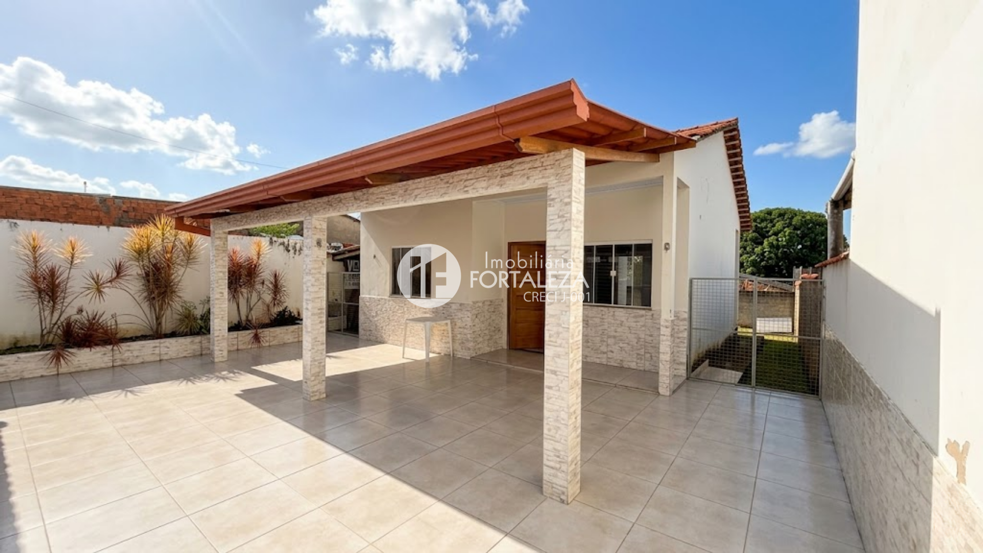 Casa Residencial à venda no Chico Mendes: 