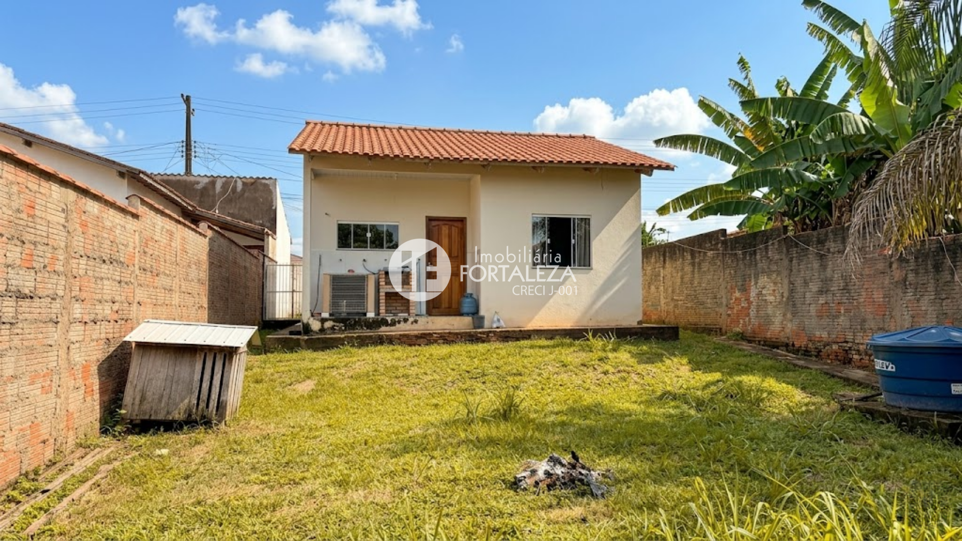 Casa Residencial à venda no Chico Mendes: 