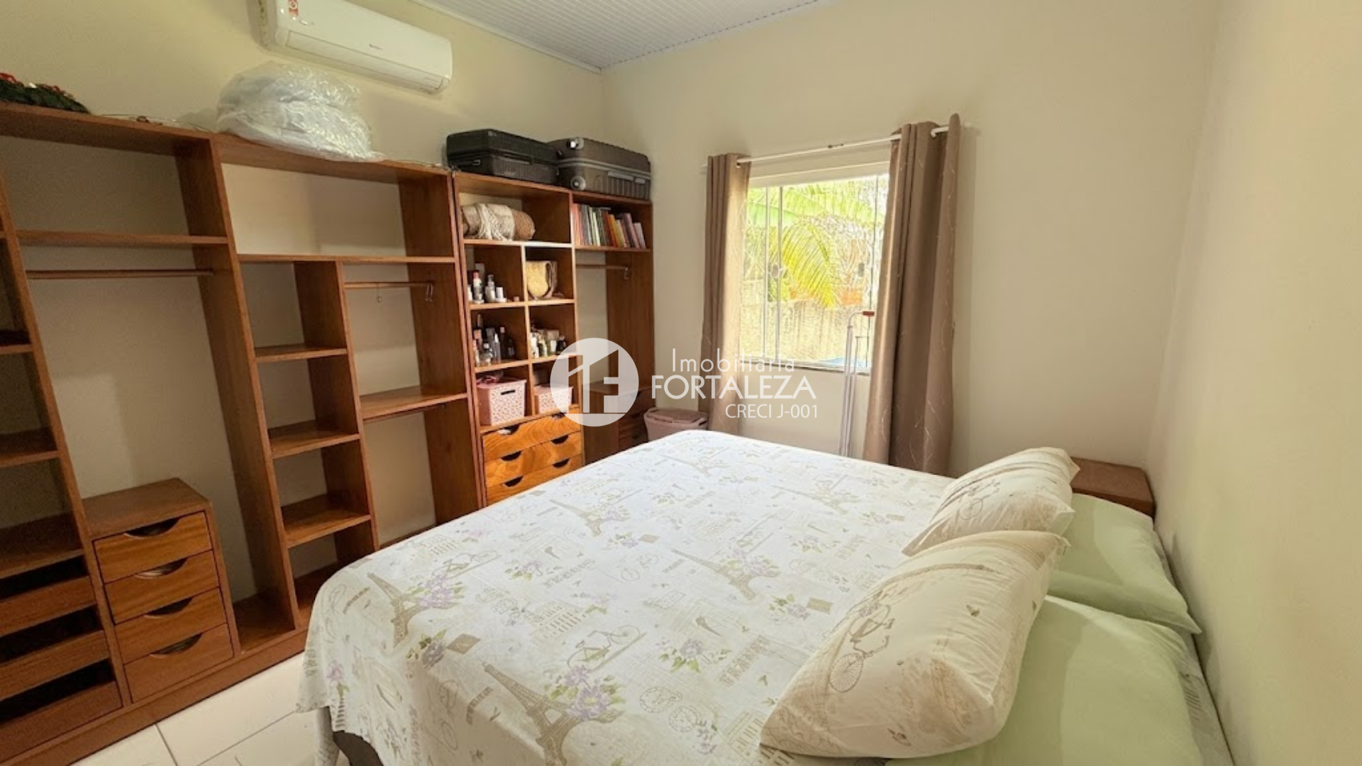 Casa Residencial à venda no Chico Mendes: 