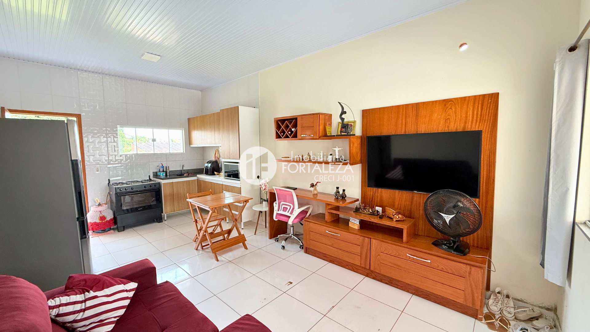 Casa Residencial à venda no Chico Mendes: 