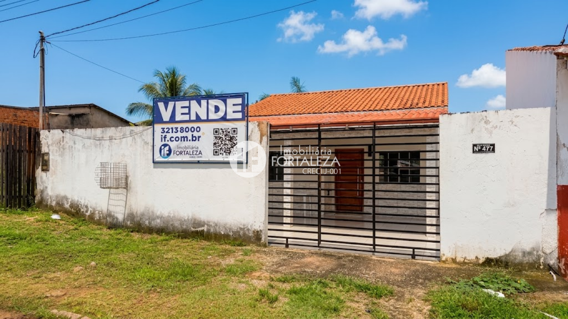 Casa Residencial à venda no Chico Mendes: 