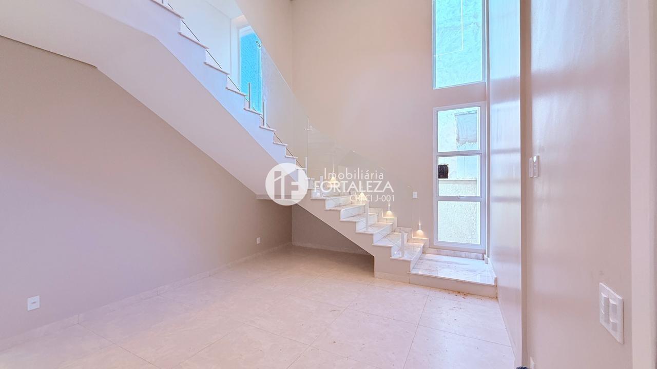 Casa Residencial à venda no Residencial Jardim D’Italia: 