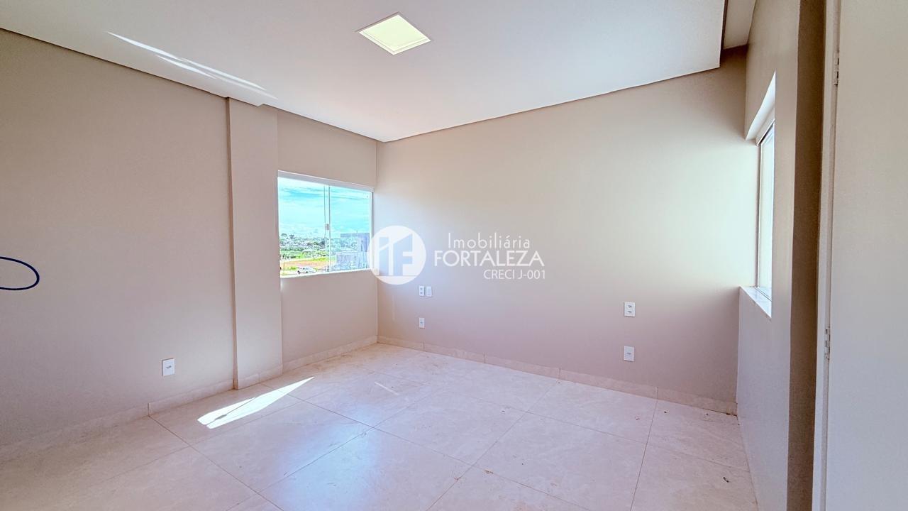 Casa Residencial à venda no Residencial Jardim D’Italia: 