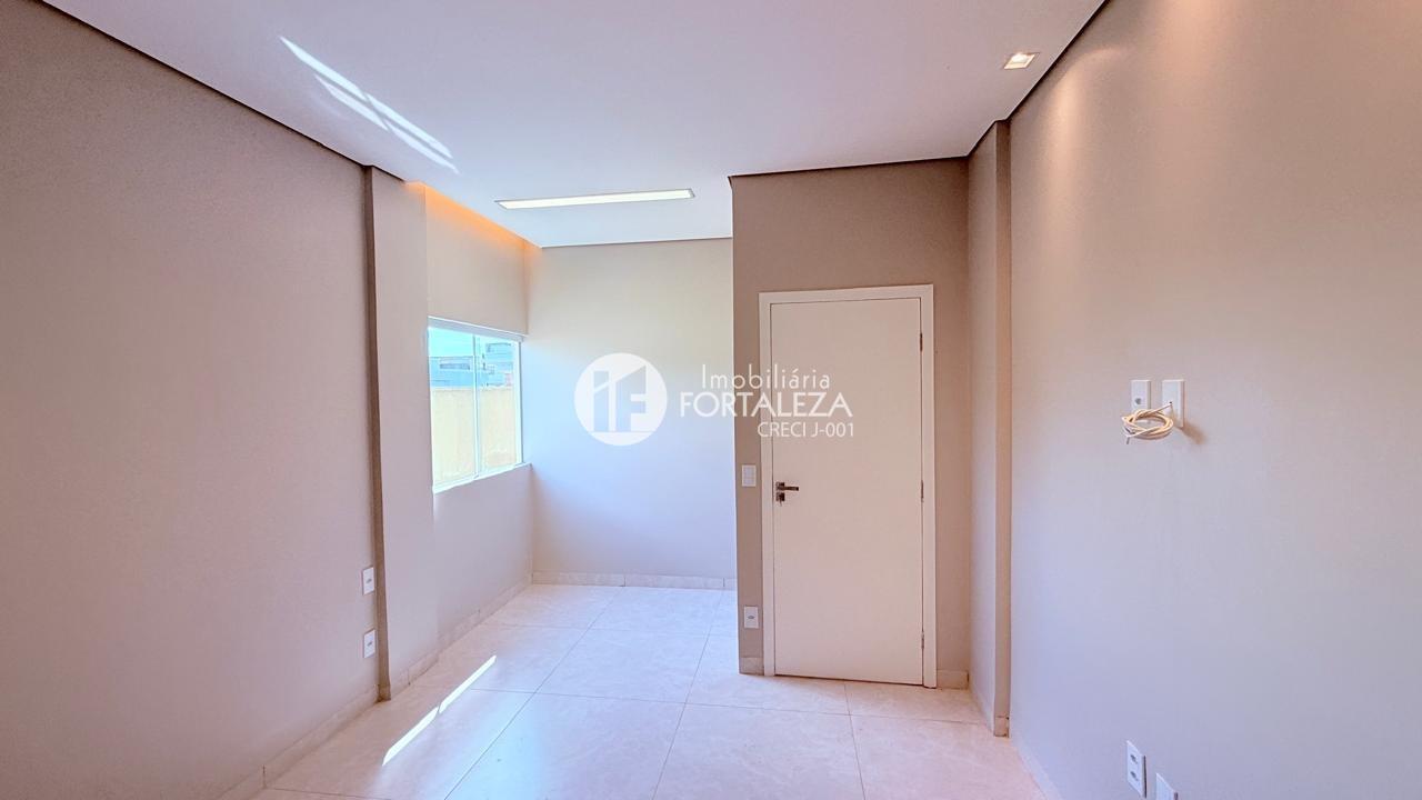 Casa Residencial à venda no Residencial Jardim D’Italia: 