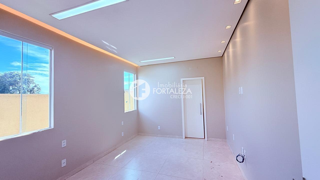 Casa Residencial à venda no Residencial Jardim D’Italia: 