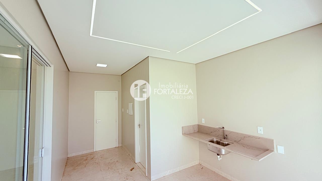 Casa Residencial à venda no Residencial Jardim D’Italia: 