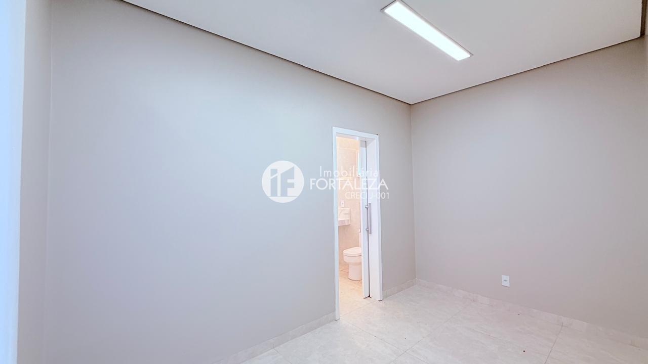 Casa Residencial à venda no Residencial Jardim D’Italia: 