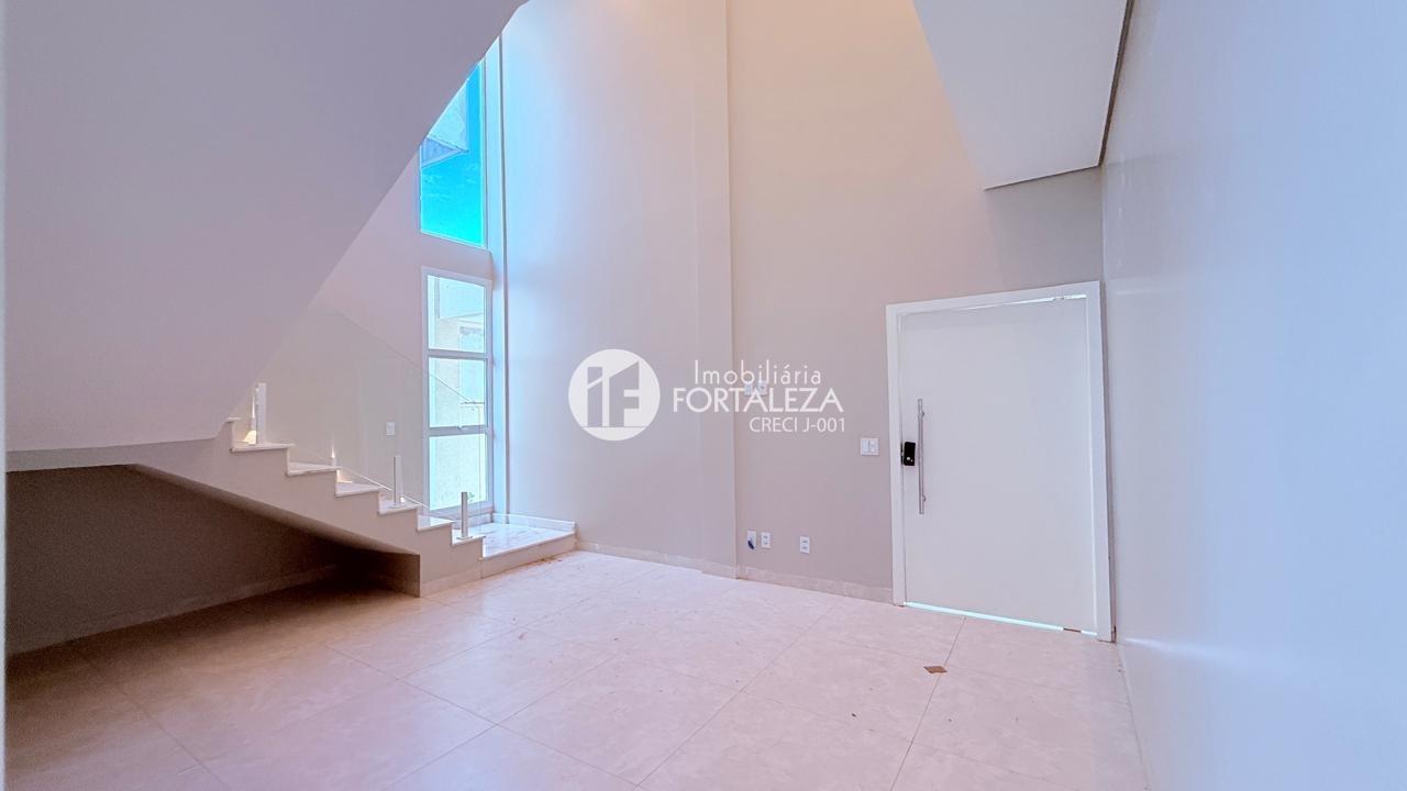 Casa Residencial à venda no Residencial Jardim D’Italia: 