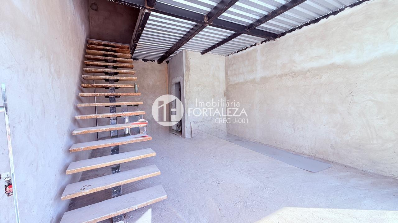 Sala para aluguel no Conjunto Manoel Julião: 