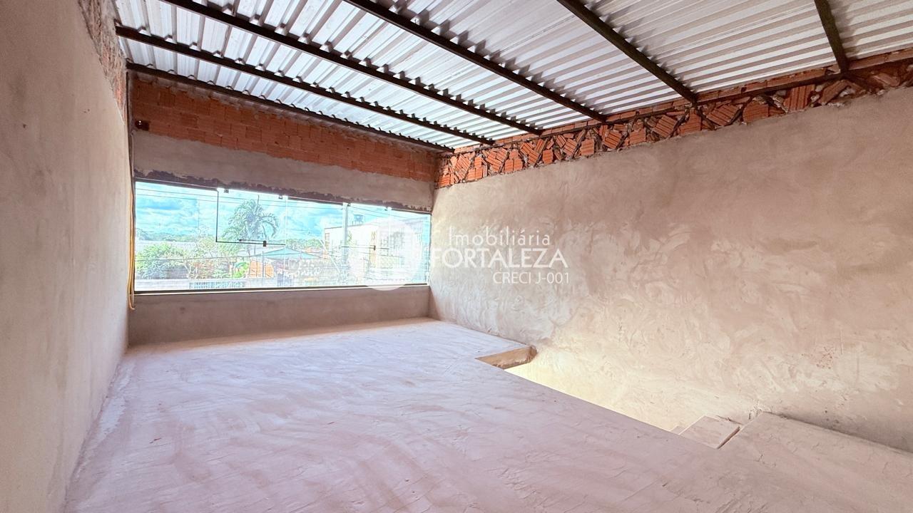 Sala para aluguel no Conjunto Manoel Julião: 