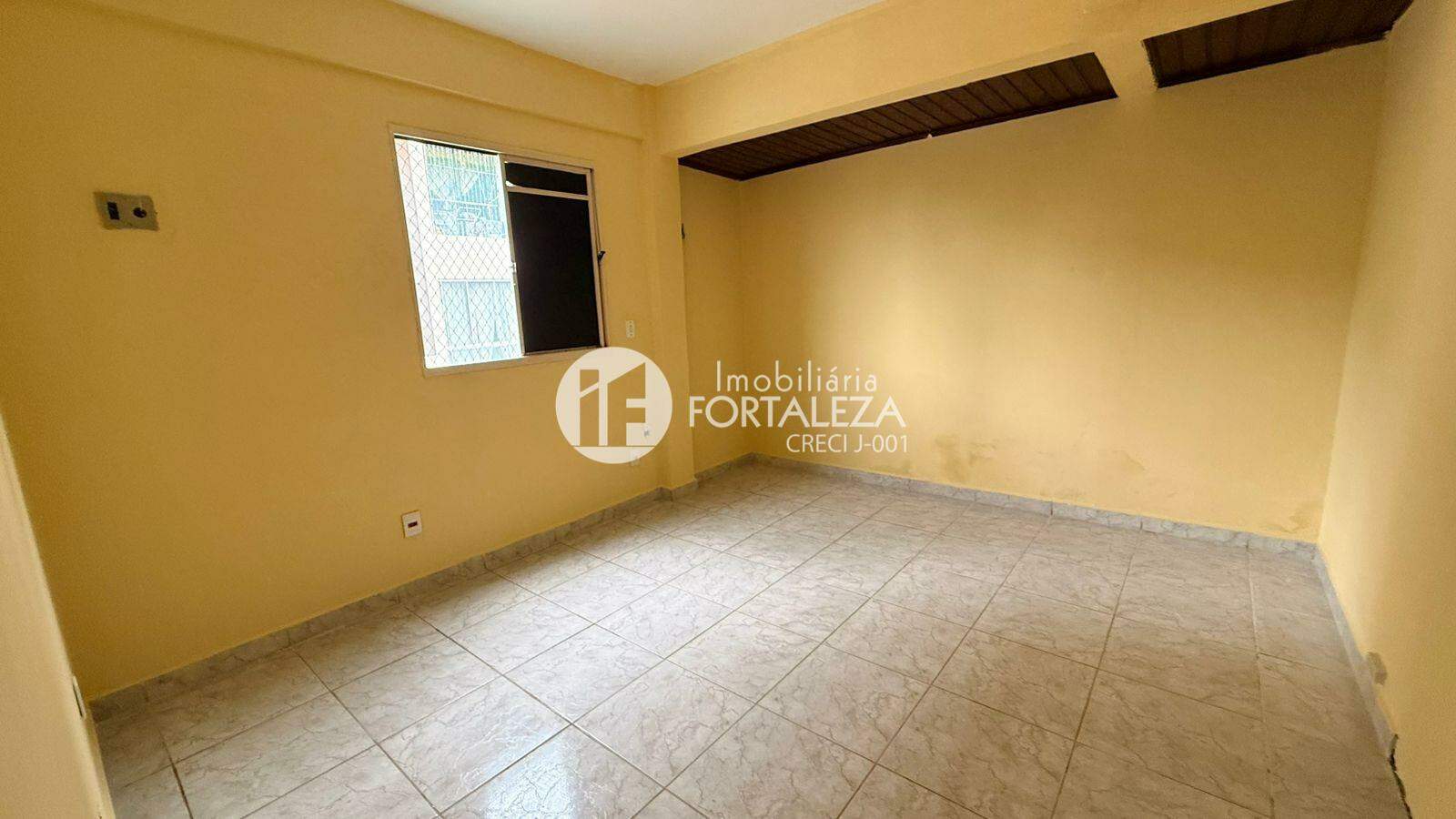 Apartamento para aluguel no Residencial Monterrey: 