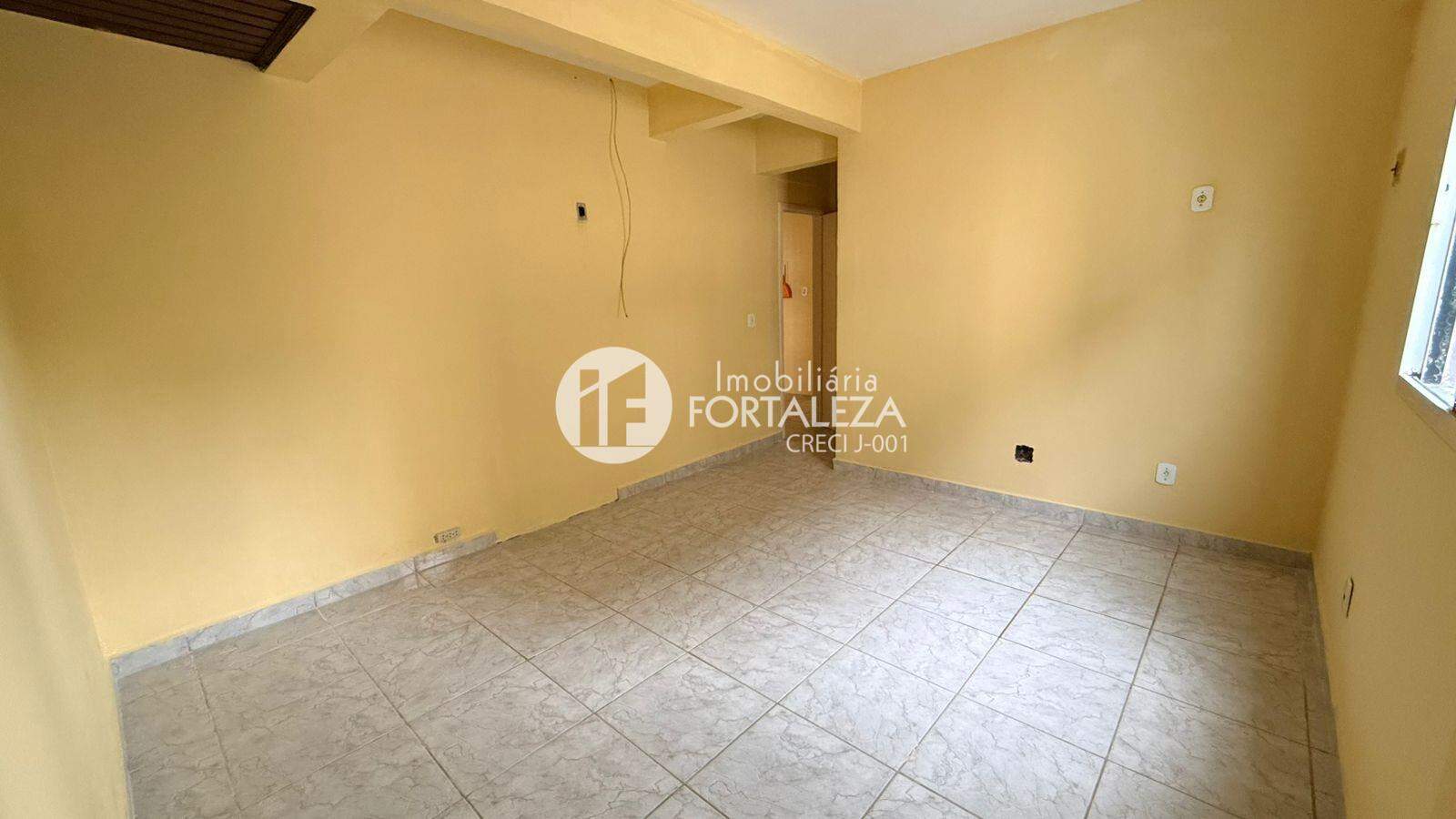 Apartamento para aluguel no Residencial Monterrey: 