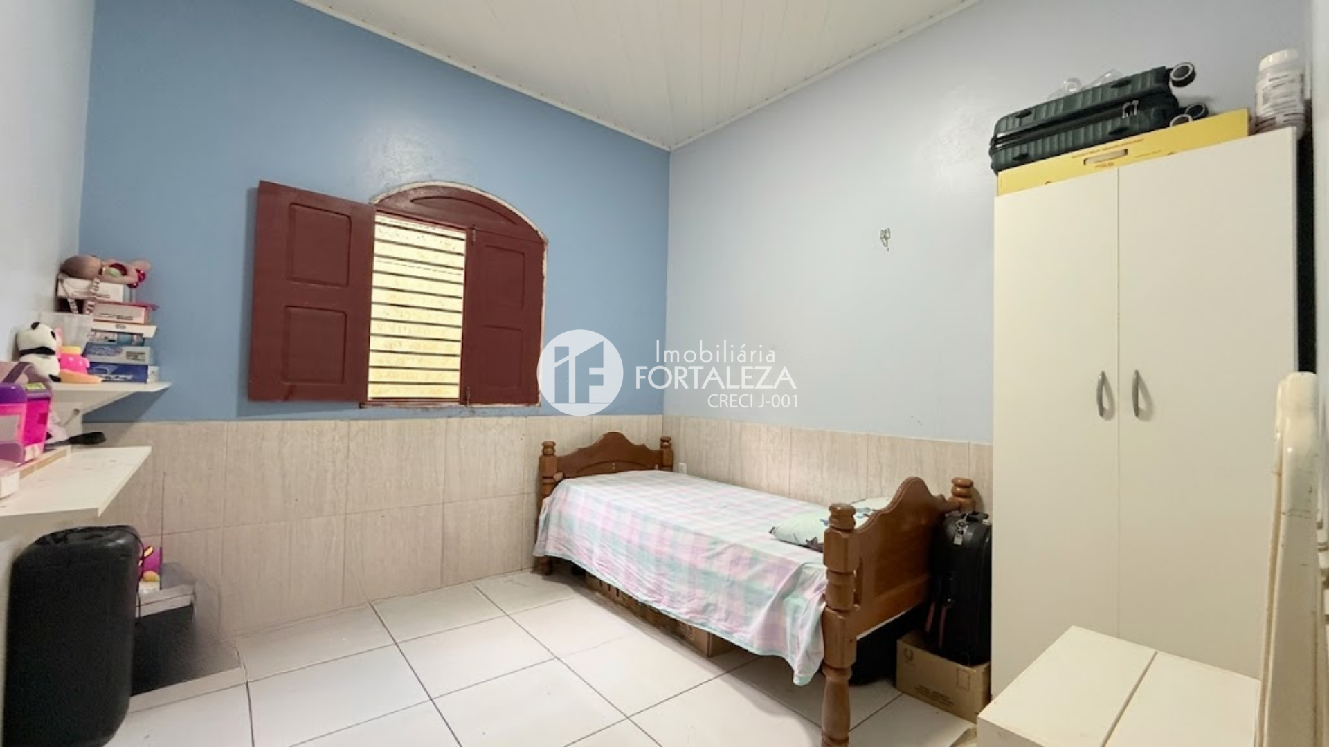 Casa Residencial à venda no Xavier Maia: 