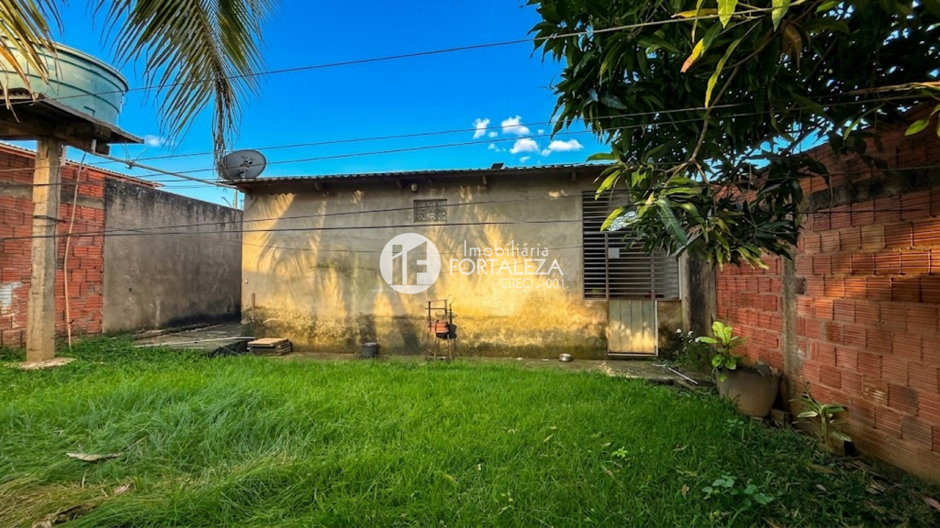Casa Residencial à venda no Xavier Maia: 