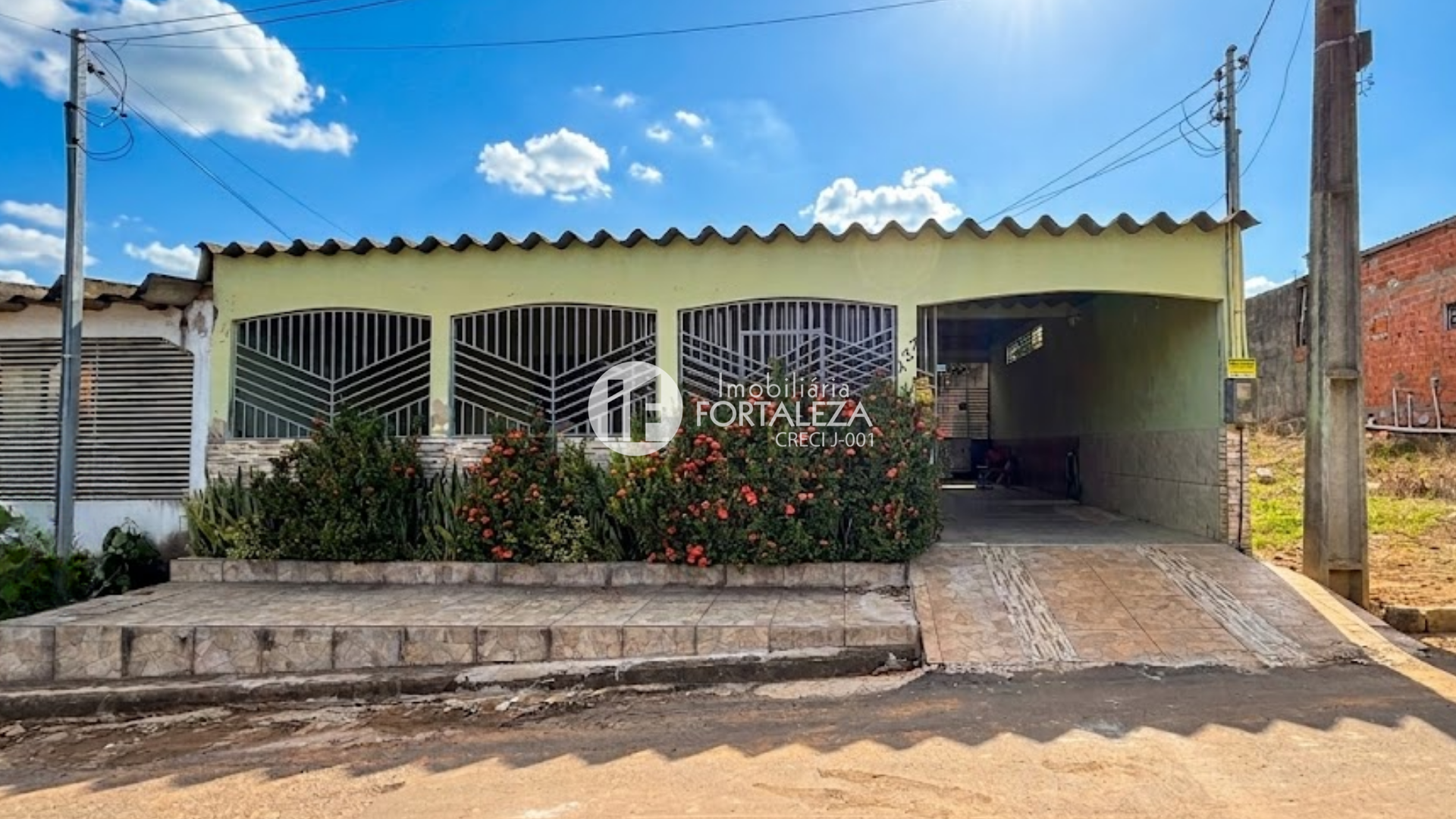 Casa Residencial à venda no Xavier Maia: 