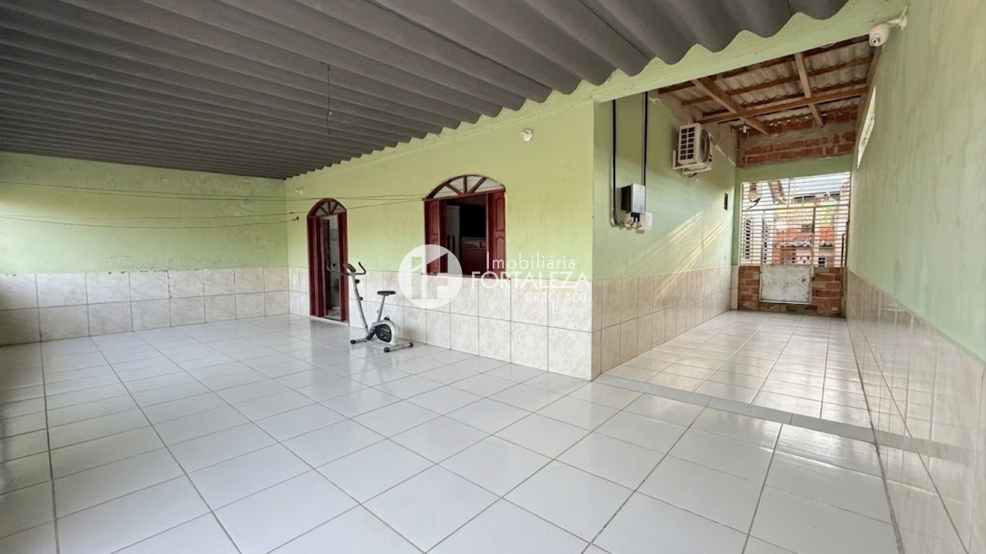 Casa Residencial à venda no Xavier Maia: 