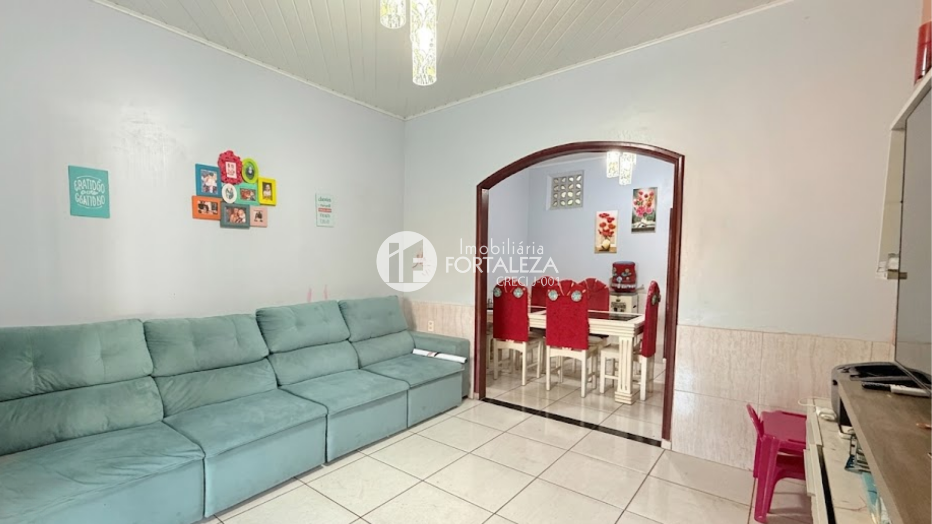 Casa Residencial à venda no Xavier Maia: 