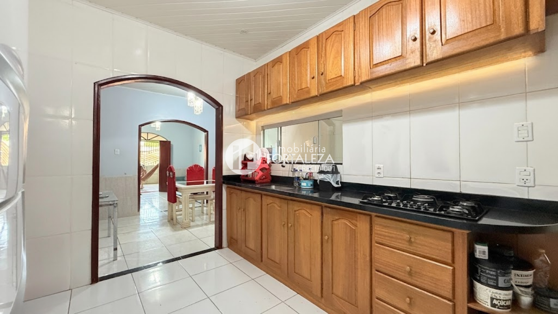 Casa Residencial à venda no Xavier Maia: 