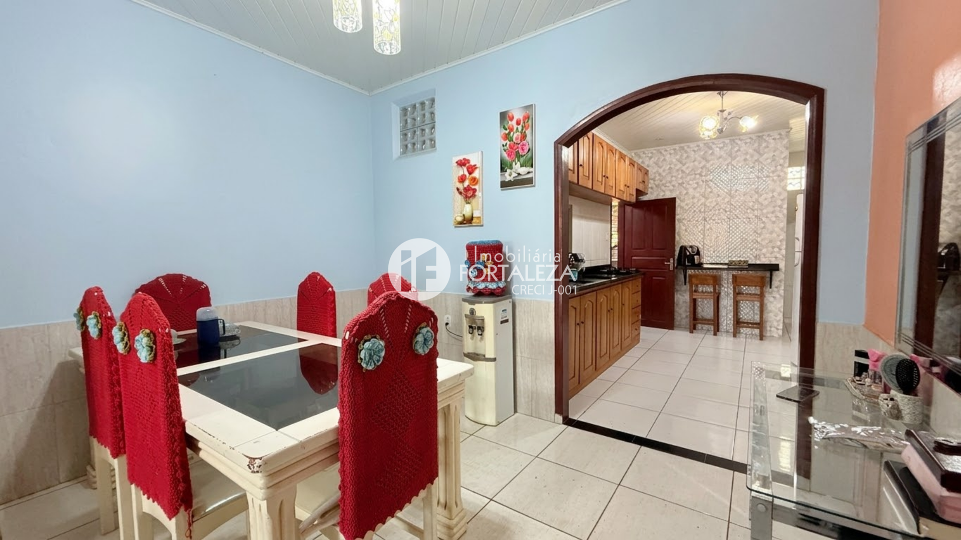 Casa Residencial à venda no Xavier Maia: 